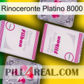 Rhino Platinum 8000 33